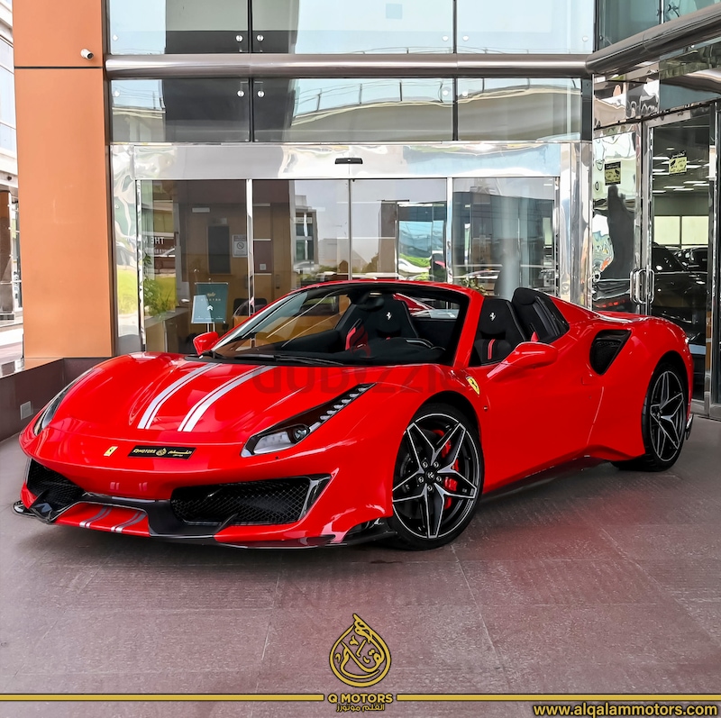  GT3RS WEISSACH | FULL CARBON FIBRE INTERIOR AND EXTERIOR | WARRANTY UNTIL MAY 2025